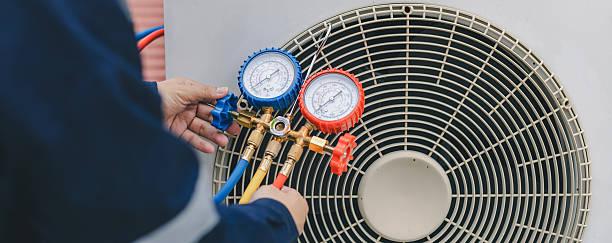 Licensed Ductwork Repair service in Statesville, NC - JG Cool HVAC