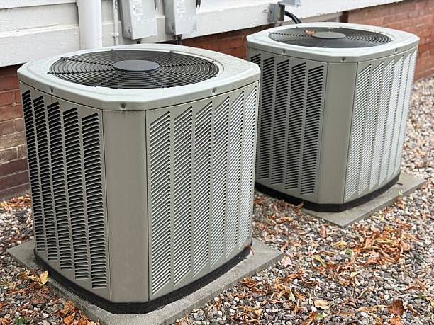 Reliable Ductwork Repair contractor in Statesville, NC by JG Cool HVAC